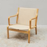 1550 7103 ARMCHAIR